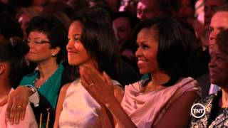Diana Ross Christmas In Washington 2012 Medley