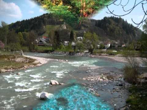 Ansambel Obzorje - Na sotočju Sore