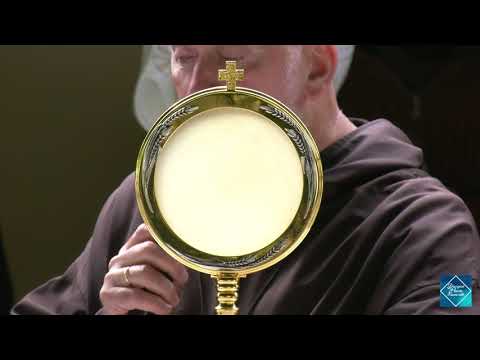 #AmiciDiGesù​​​​​​​​​​ - GIORNATA DI SPIRITUALITÀ-NOSTRA SIGNORA DI FATIMA-ADORAZIONE EUCARISTICA-4K