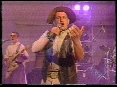 bem gauchão - Tchê Garotos