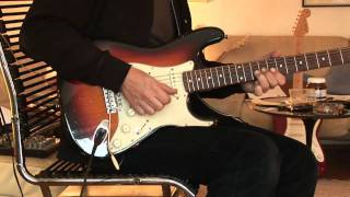 Video thumbnail for Vahlbruch Jewel-Drive by GregsGuitars