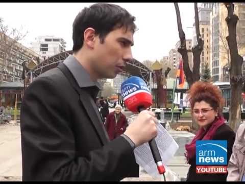 ArmComedy 010 - Կոալիցիոն փորձագետ