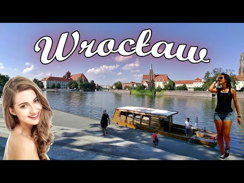 Wrocław: The Most Colorful City in Europe