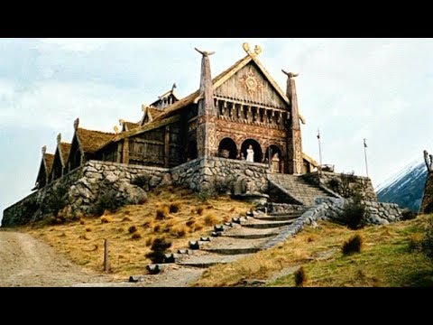 Lord of the Rings Poem: Lament for the Rohirrim