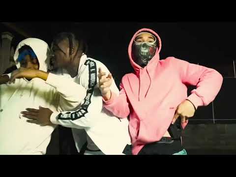 Dev west x tw Duecyy - walk & step (official music video)@shotbymarty