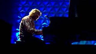 Marcos Valle- Little Patrícia- Sala Cecília Meireles