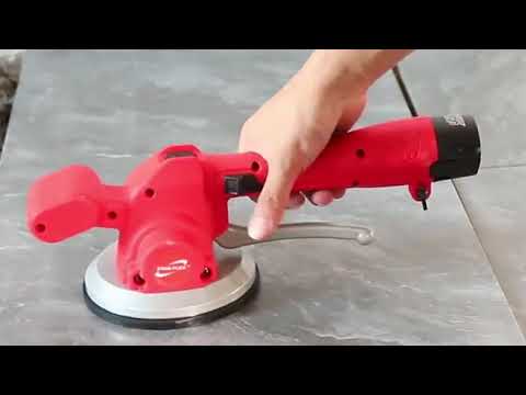 Tile Levelling Vibration Machine / Tiles Vibrator / Purchase Link 🖇️