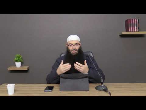 76) Shtojca e Ibën Rexhebit - Hadithi 45: Ndalohet shitja e gjërave të cilat Allahu i ka bërë haram