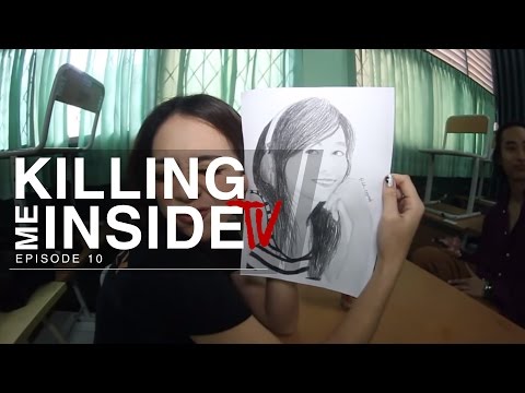 Killing Me Inside TV: The End of 2013 (Episode 10)