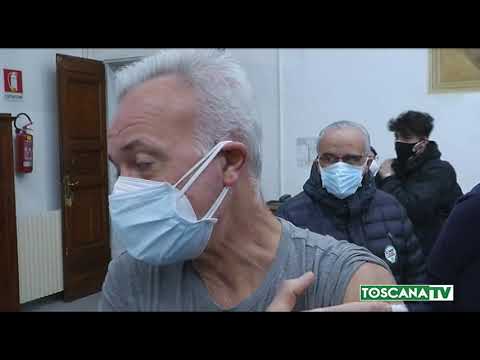 2020-12-27 FIRENZE - VAX DAY A RSA MONTEDOMINI