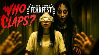 Hide and Seek Gone Wrong | Short Horror Films (2025) |  H4R Films
