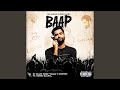 Baap (The Harsh Gujral Song) (feat. fortem & Harsh Gujral)