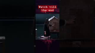 Crazy spooky moment on AGT Halloween night Mel B has an encounter with the sacred Rihanna must watch