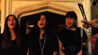 LIly & The Parlour Tricks - "Two"