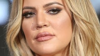 What Jordyn Said About Khloe And Tristan Before The Scandal