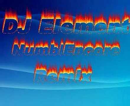 DJ Element - Numb/Encore