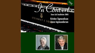 Gígjan (feat. Kristinn Sigmundsson)