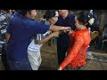 JOGET TAYUB MADU RETNO MENANG BANYAK