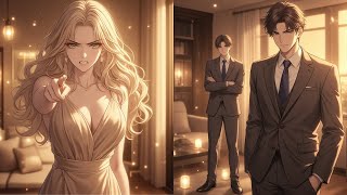 She always chose him! Reborn, I became a billionaire! She want me, so I dumped her again!