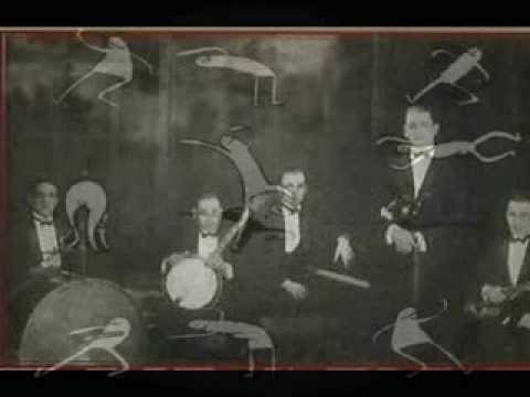 Fred 'Sugar' Hall and his Sugar Babies - Someday You'll Say OK - 1927