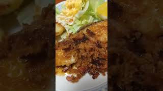 お魚料理です #shorts #japan #japanfood