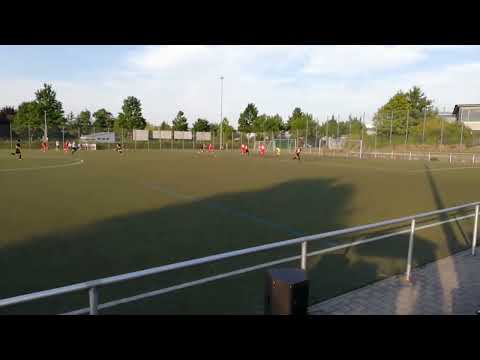 TSV Pfedelbach - SV Fellbach Fussball 2:5 (1:4)