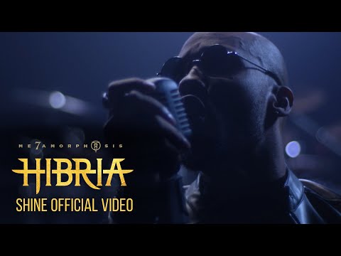 HIBRIA (ヒブリア) |  Shine ( 輝き)