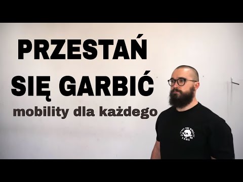 Ćwiczenia dla wszystkich mięśni wideo Ćwiczenia na klatkę piersiową i mięśnie klatki piersiowej