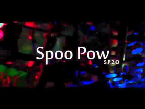SPOO POW CLASH MR CRAZY CLIP OFFICIEL SP20