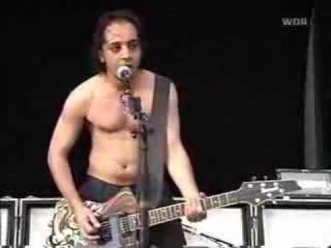 Thumbnail for Daron Malakian's crazy moments (Live performances with SOAD) by Daron Malakian