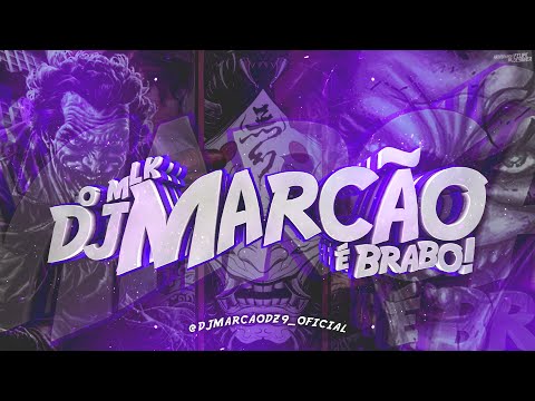 AUTOMOTIVO TOMA SEQUÊNCIA DE ROCK ‘N ROLL (DJ Marcão 019)