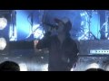 Teddybears Live@Berns - Different Sound 