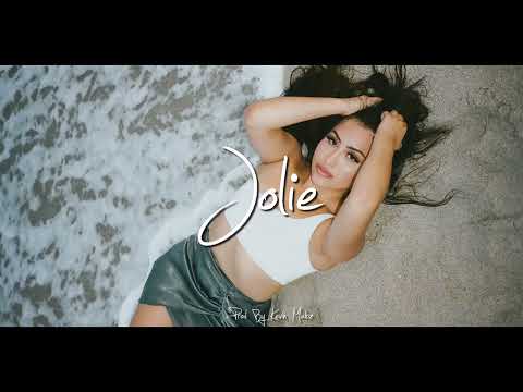 FREE Ronisia x Niska x Hamza X Aya Nakamura Type Beat - "Jolie" (Prod By Kevin Mabz)