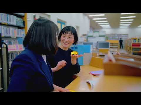 『こねこ』予告編｜Kitten - Trailer｜SKIPシティ国際Dシネマ映画祭2022