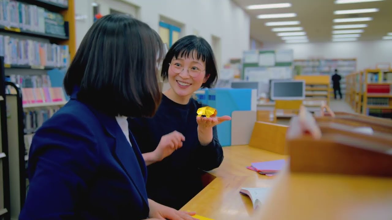 『こねこ』予告編｜Kitten - Trailer｜SKIPシティ国際Dシネマ映画祭2022