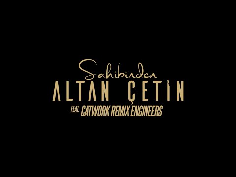 Altan CETIN Feat.Catwork - Sahibinden [Album Teaser 2]