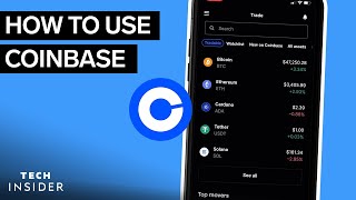 Download lagu How To Use Coinbase... mp3