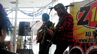 These Kids Wear Crowns - Red, White, and You