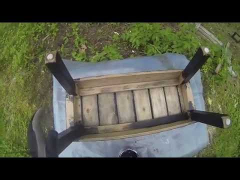 Ky tulee hyvää jälkeä osa2