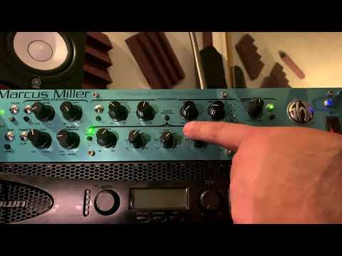 Out of biz but still kicking: SWR magic