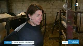MOIS DU DOC - LES VACHES N'AURONT PLUS DE NOM