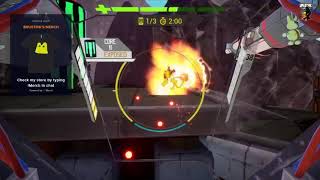 STEEL SALVO FULL PLAYTHROUGH NORMAL DIFFICULTY