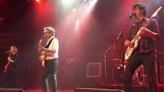 Luna -  Friendly Advice   HOB Chicago 20151016