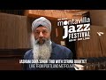 Jasnam Daya Singh Trio With String Quartet Montavilla Jazz Festival 2024