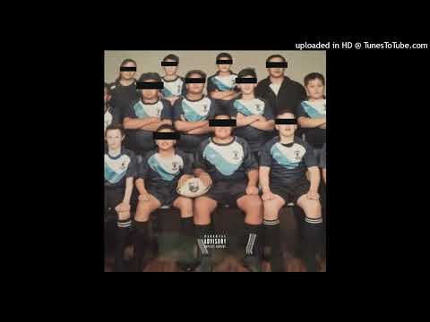 RUN IT! Feat. CROOZA [prod. thida]