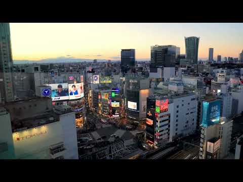 Ukiyo - Hakumei EP ( Teaser Video) OUT NOW !