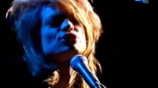 MICHAEL MONROE &quot;Smokescreen&quot; Acoustic Live.