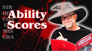 How to Play D&D: The 6 Ability Scores Explained (Beginner Guide)