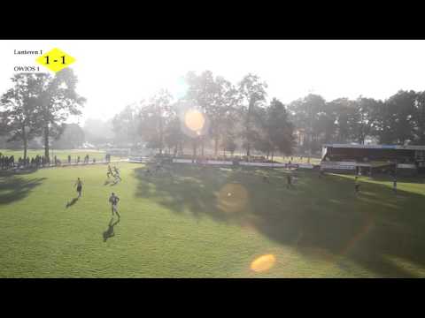 Lunteren - OWIOS (31-10-2015), Djops+Co