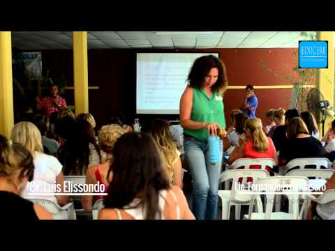 VII Jornadas EDUCERE - Luis Elissondo y Fernando Errandosoro "El futuro de la educación"